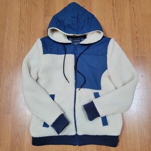United By Blue Sherpa Jacket